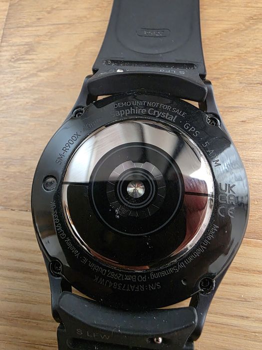Galaxy watch5 impecabil