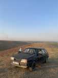 Продам ваз 2109 на ходу