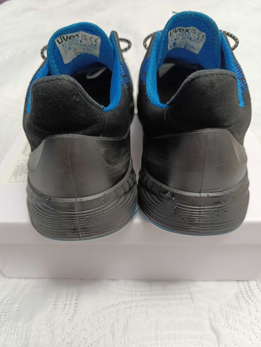 Pantofi de protecție Uvex 40