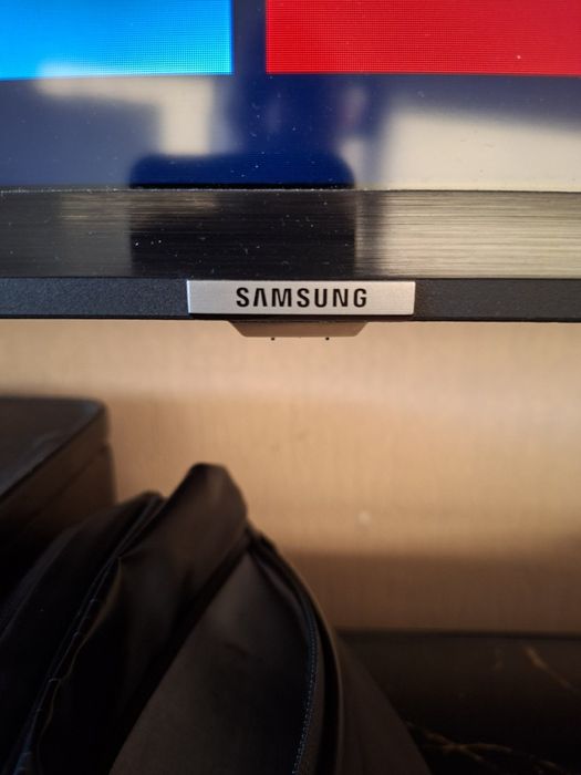 Телевизор-SAMSUNG