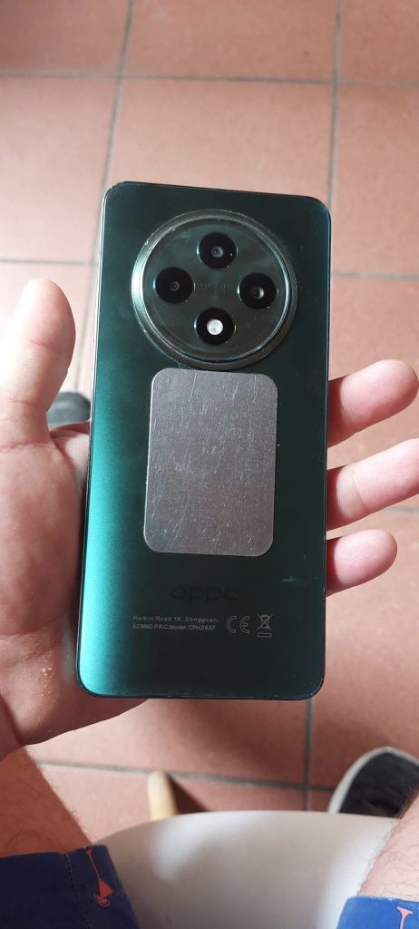 Vând OPPo redmi 12 F 5