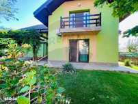 Casa P+1 de vanzare cu 391 mp teren Cumpana Constanta