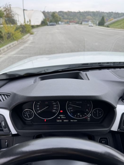 Bmw 420d M Paket