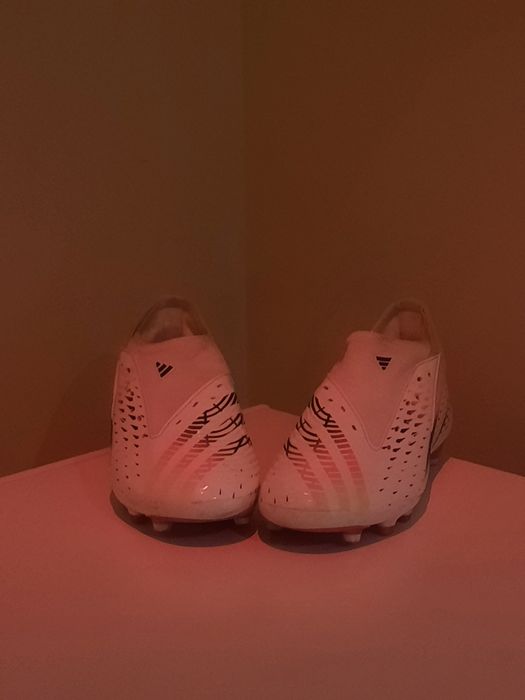 Ghete adidas predator