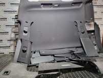 Tapiterie Plafon Porsche Cayenne Facelift 2007 - 2010 (1060)