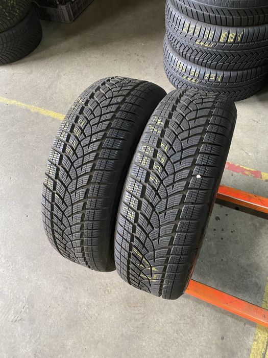 Anvelope iarna 225/60/17 Goodyear Ultra Grip Performance 225 60 17 R17