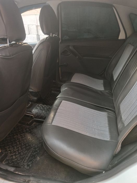 Lada granta 2015 propan