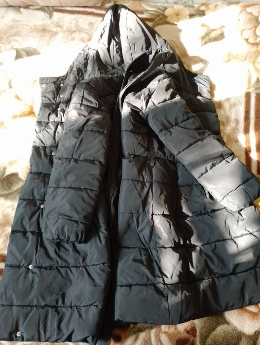 Куртка женская для подростков.