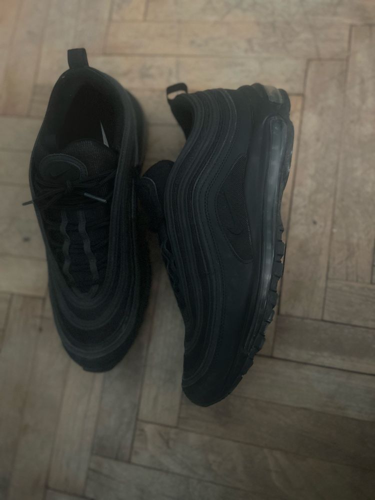 Маратонки NIKE 97