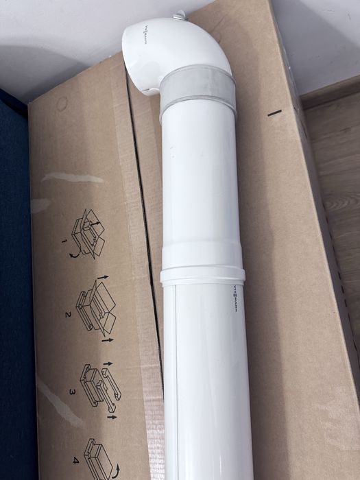 Viessmann vitopend 100