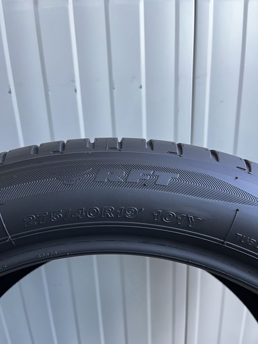 4бр летни гуми 245/45/19/275/40/19/Bridgestone potenza спорт пакет