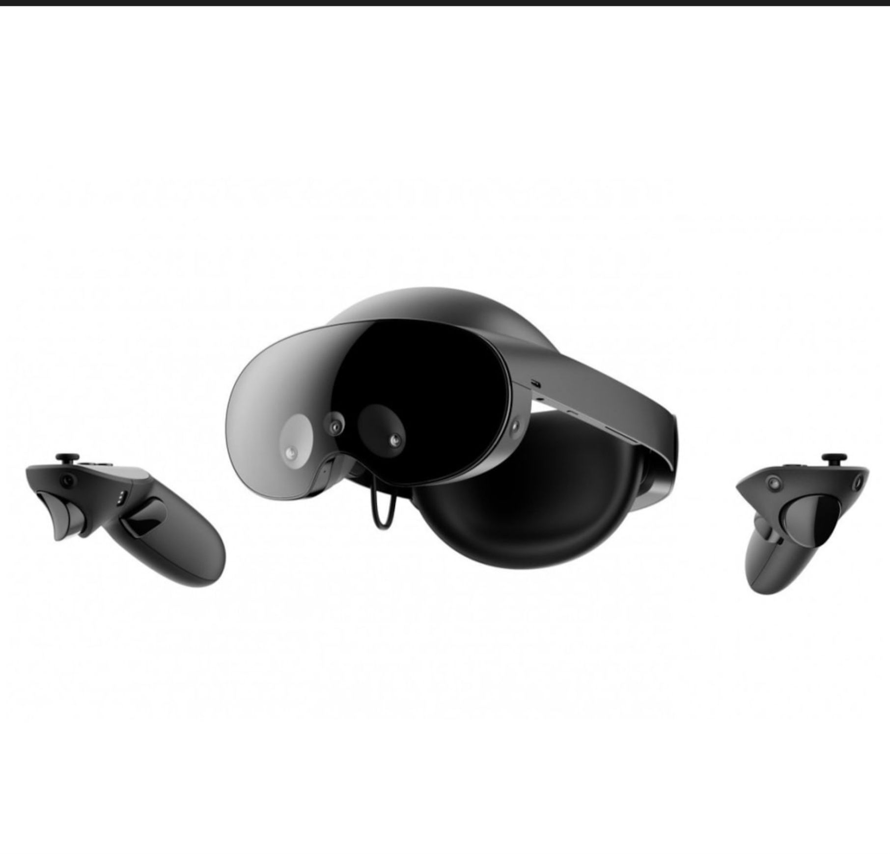 ochelari VR Meta Quest Pro 256gb