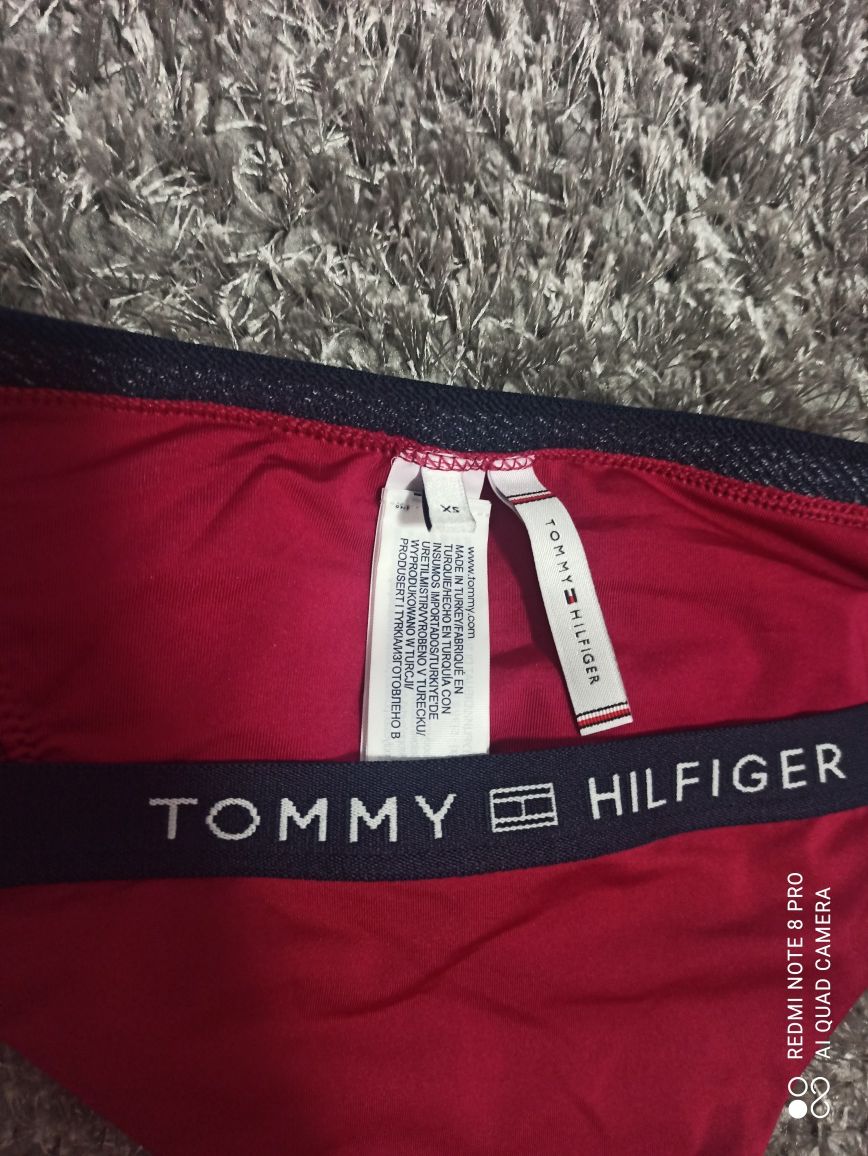 Долнище бански -Tommy Hilfiger