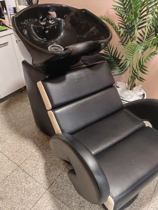 Измивна колона