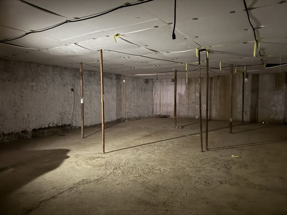 Сдается арендное помещение для «СКЛАДА»