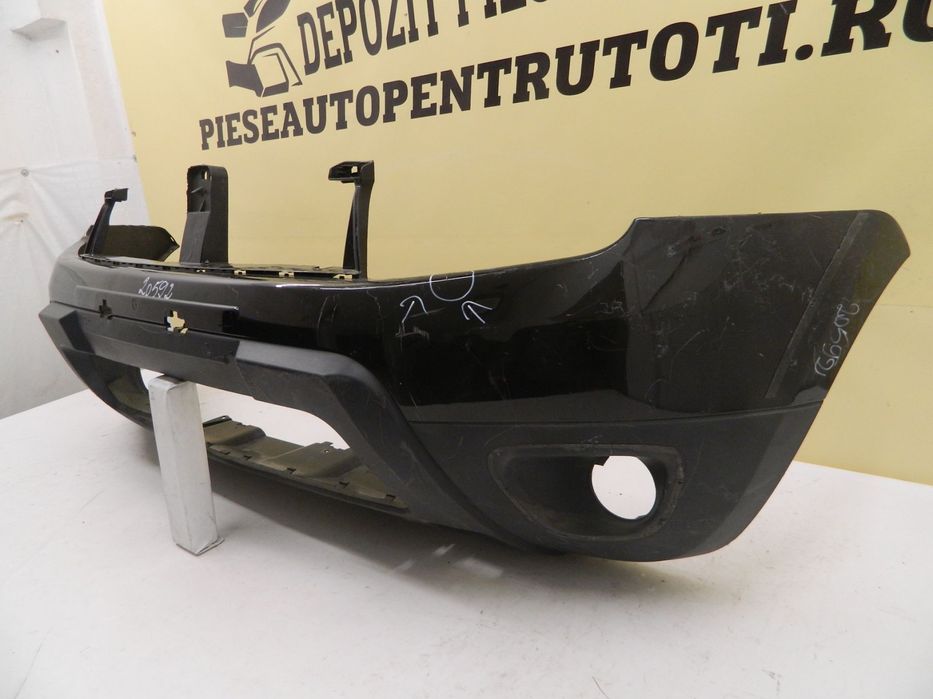 Bara fata Dacia Duster 2009, 2010, 2011, 2012, 2013,2014, 2015, 2016, cod origine 620220025R.