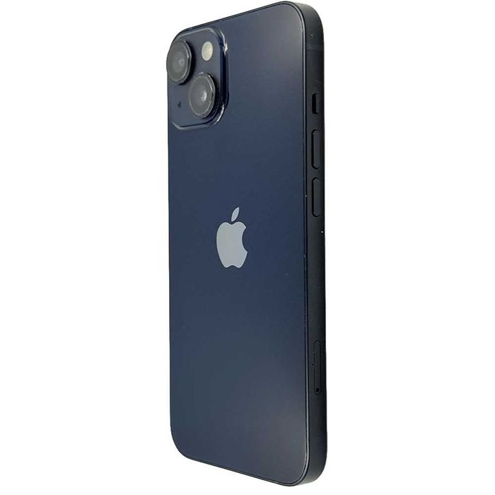 Magazin apple iPhone 14 black 128gb foarte bun cu garantie in rate