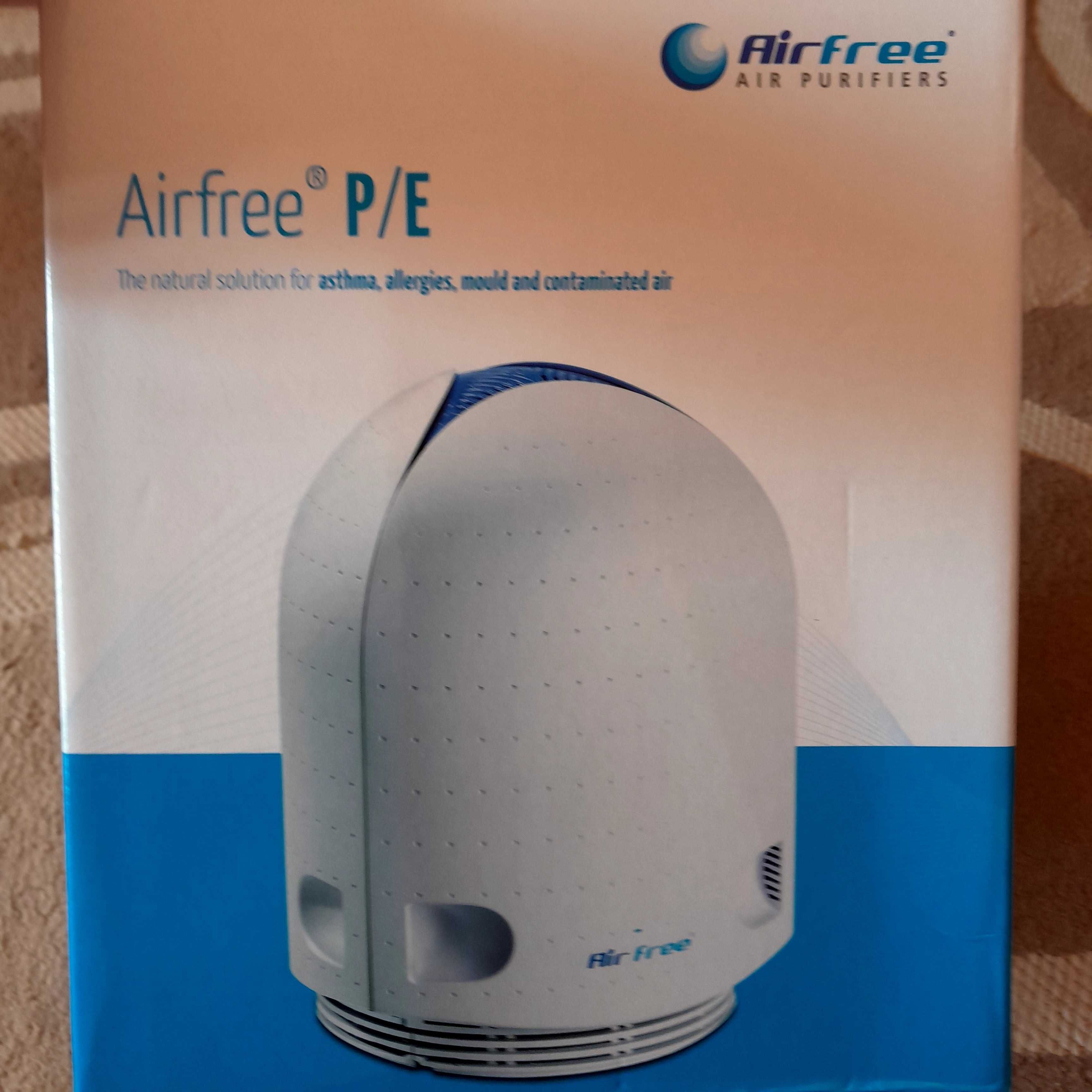 Въздухопречиствател  Airfree E60