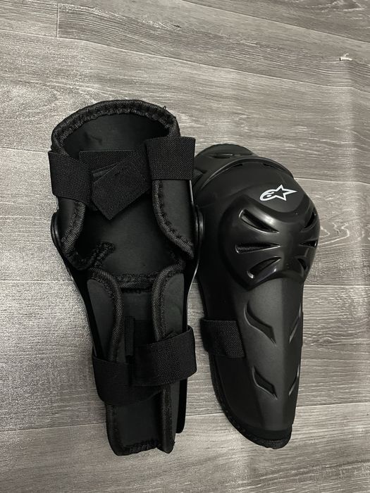 Комплект протектори за мотокрос