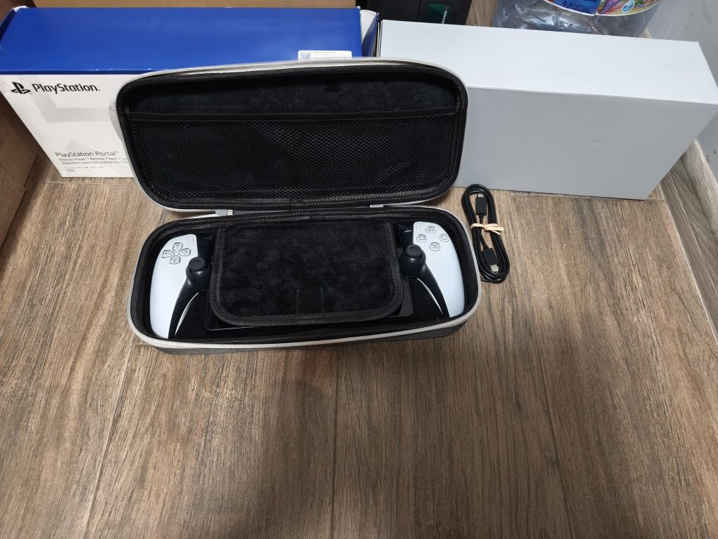 PlayStation Portal