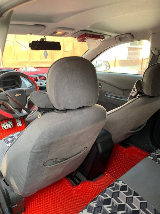 Продам кобалт 2022 года выпуска пробег 86 300 км