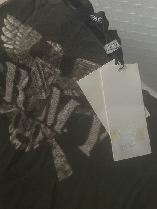 Dolce&Gabbana 2023 Колекция