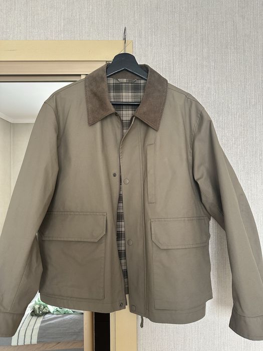 Куртка Uniqlo оригинал мужская