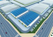 Продаётся Готовый Завод Медицинских Изделия 65 Соток