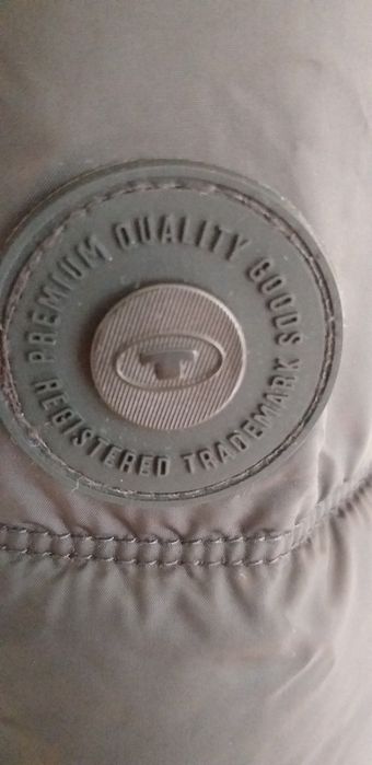 Geaca Noua originala TOM TAILOR  marime XL-pt iarna,groasa