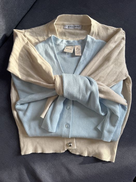 Симпатични жилетки