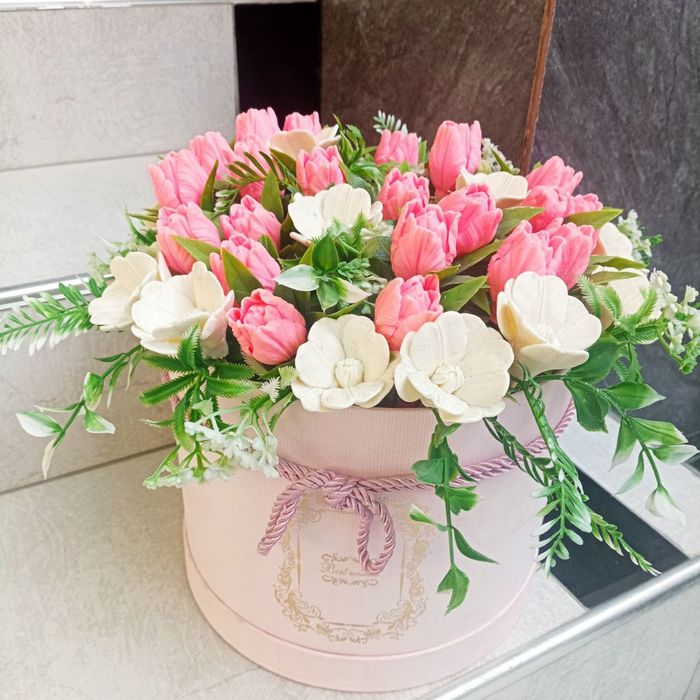 Совунли нафис гул Sovunli nafis gul