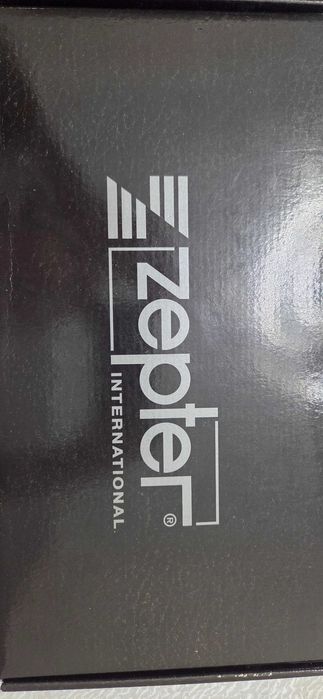 Продам посуду цептер новая