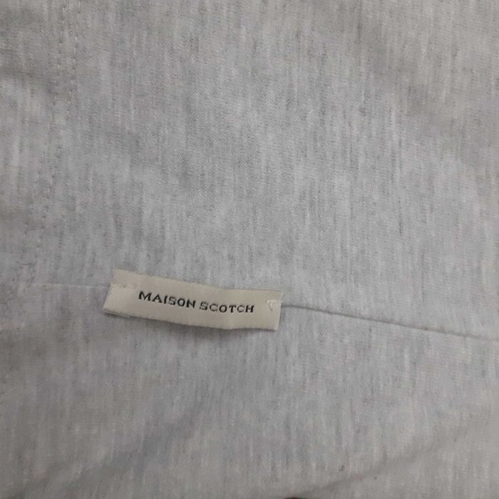Maison Scotch , Scotch soda ,  размер 2
