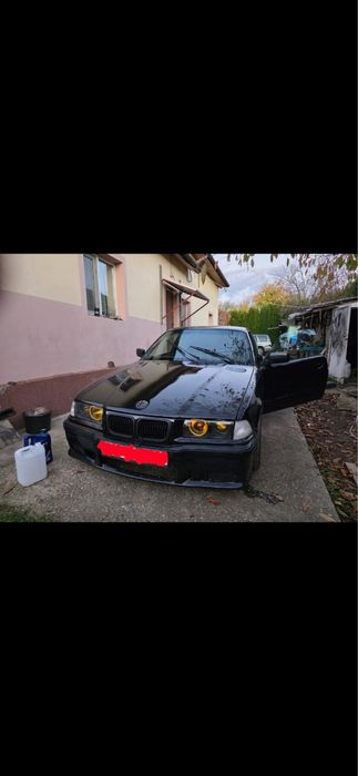 Vand Bmw e36 coupe 2.0i