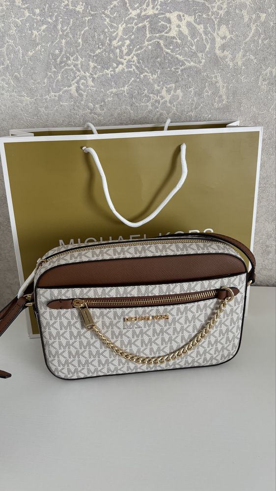 Сумка Michael Kors