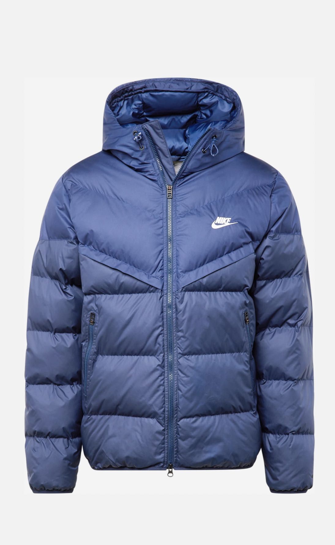 Nike sportswear зимно яке