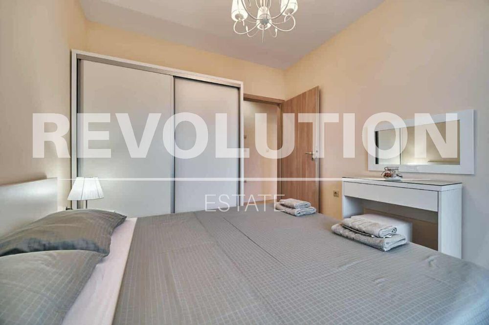 Двустаен апартамент в района на Аспарухово!