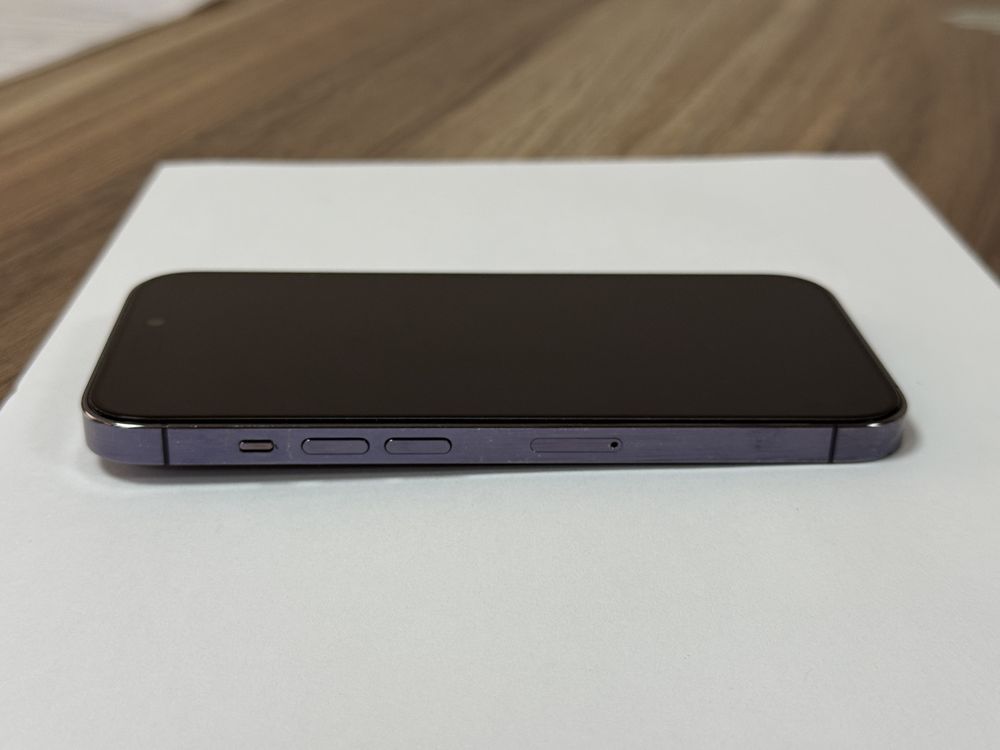 Iphone 14 Pro 256
