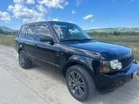 Vand Range Rover Vogue 3.0 td6