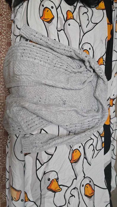 Кардиган 8000  м