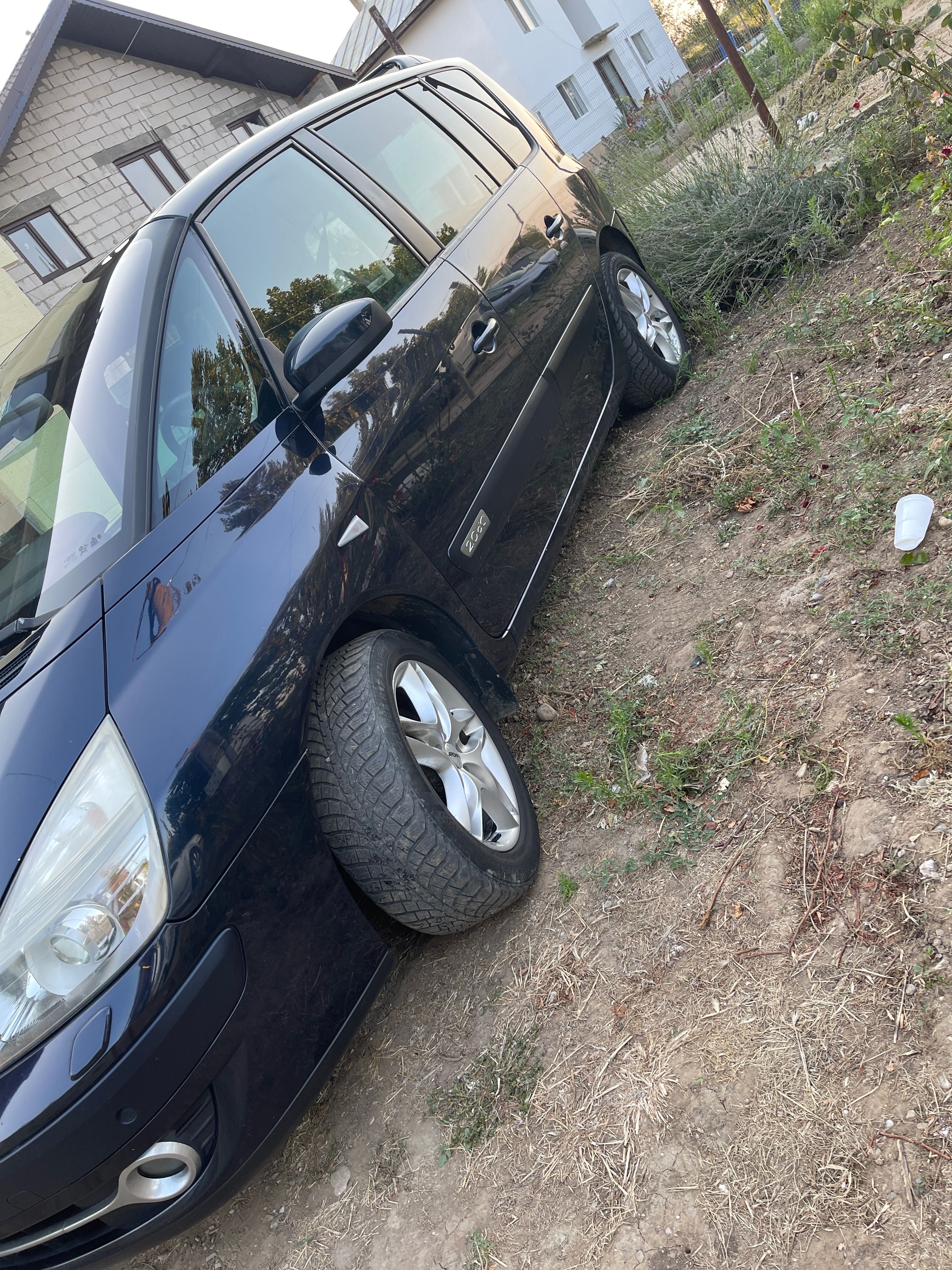Vand Renault Espace 2.0dci 2007