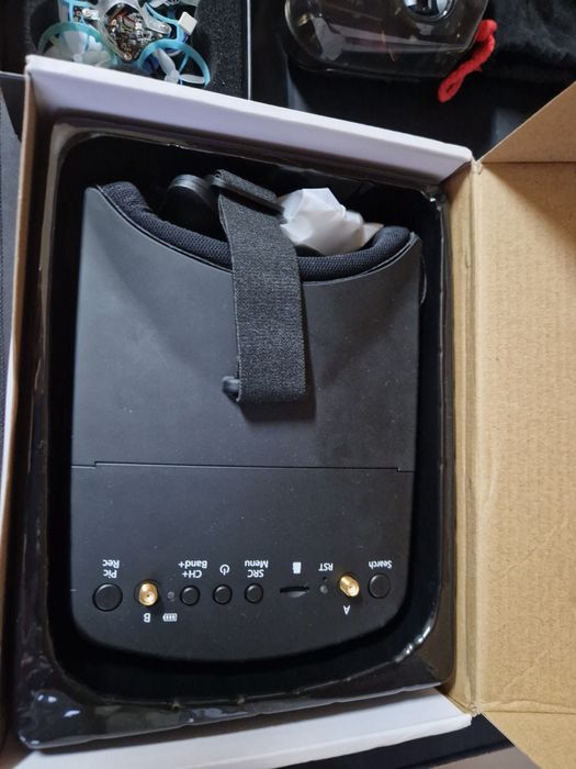 Drona FPV BetaFPV Air65