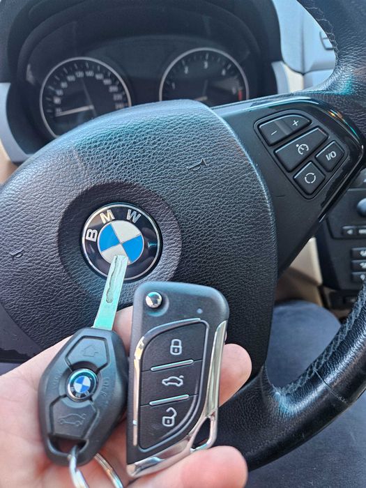 Programare chei auto toate marcile