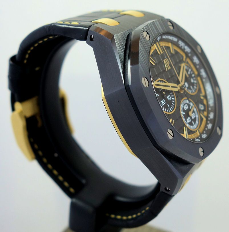 Часовник Audemars Piguet НАМАЛЕН!