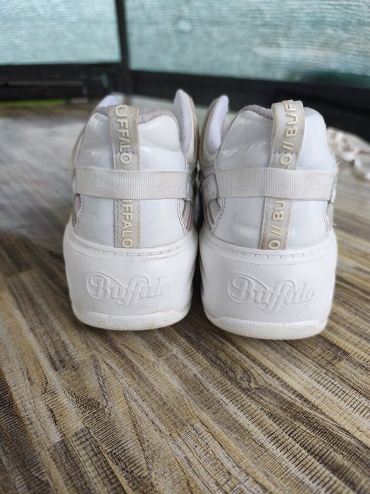 Buffalo маратонки