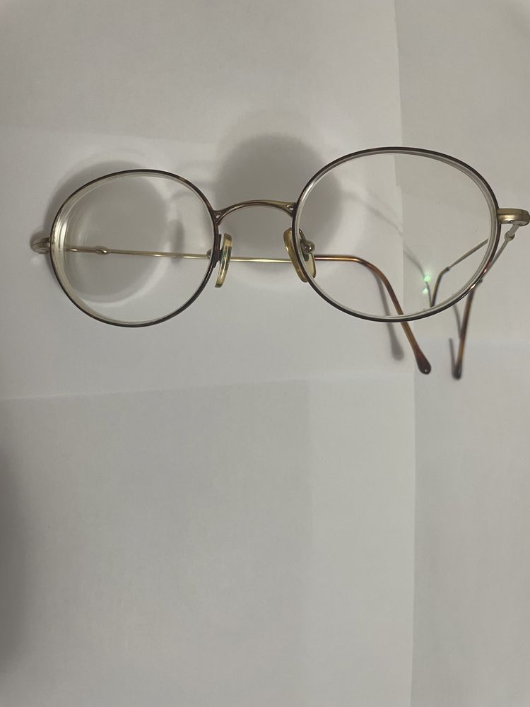 rame ochelari de vedere Giorgio Armani Vintage 252 1022