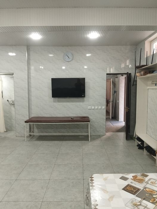 Шухрат Помещение 140м² 1этаж 2линия под любой вид деятельности Юр адр