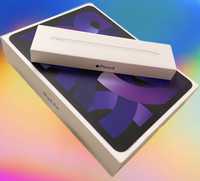 Планшет Apple iPad Air 2022 год 10.9 дюйм 64GB Wi-Fi Purple Фиолетовый