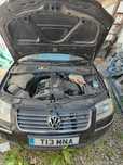 Auto 2002 wolzvagen