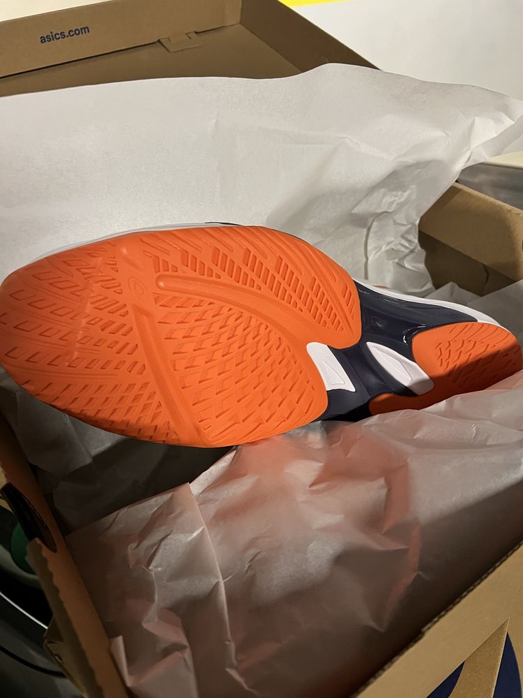 Asics Elite FF 3